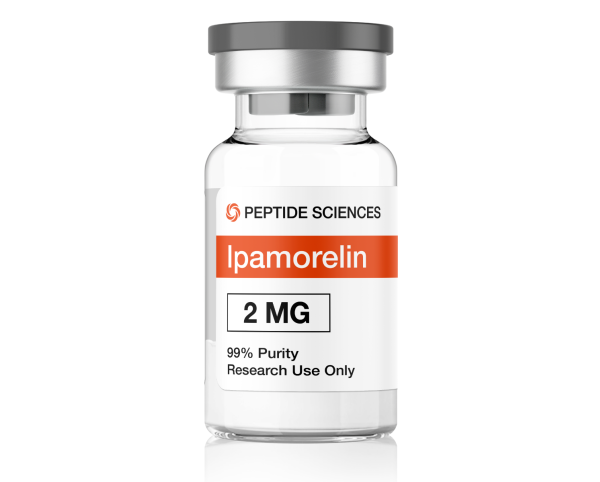 Order Ipamorelin 5mg for Secretagogue, motility
