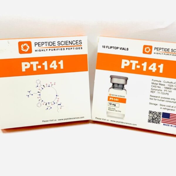 5 Best Peptide Companies In The UK | Updated 2026